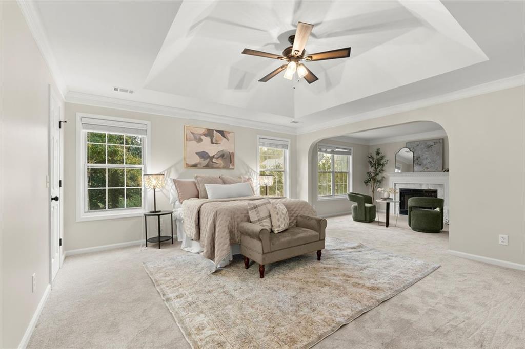 WESTOVER U1 - Residential