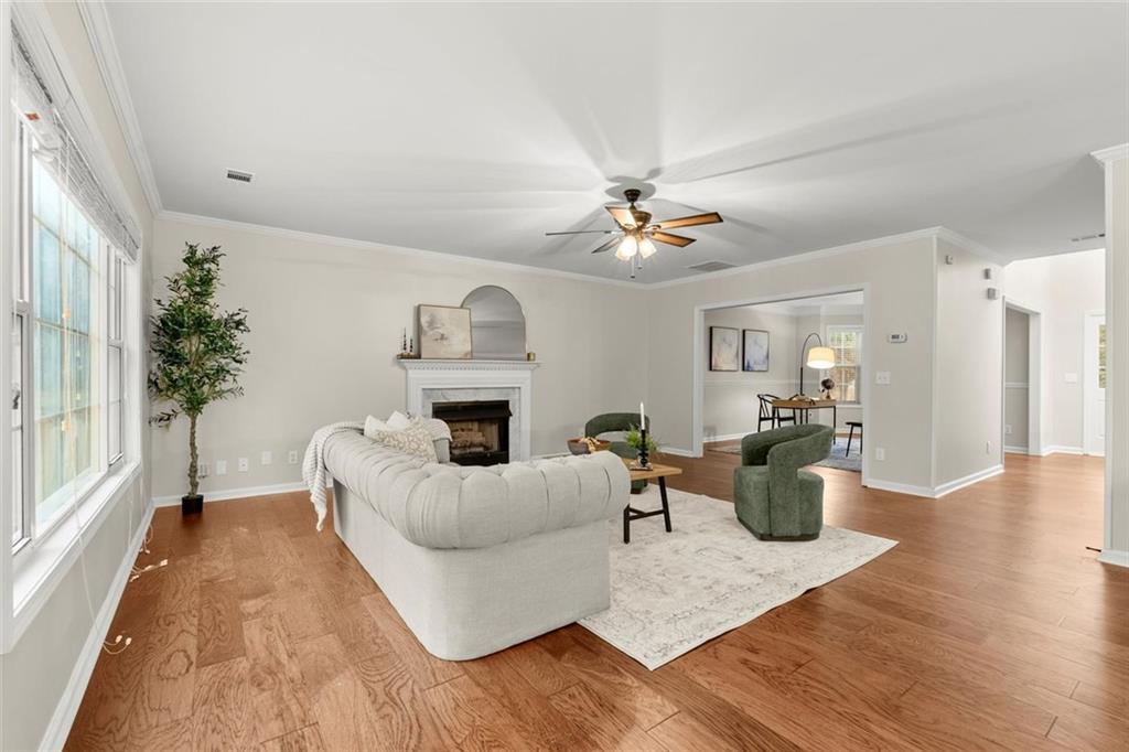 WESTOVER U1 - Residential