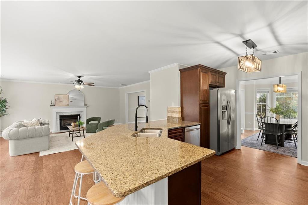 WESTOVER U1 - Residential