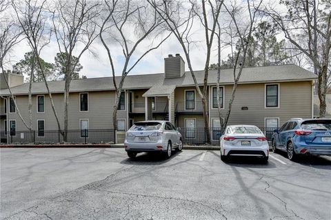 711 River Mill Circle Roswell GA 30075