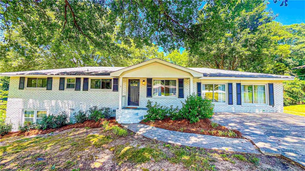 4426 Hidden Branch Drive