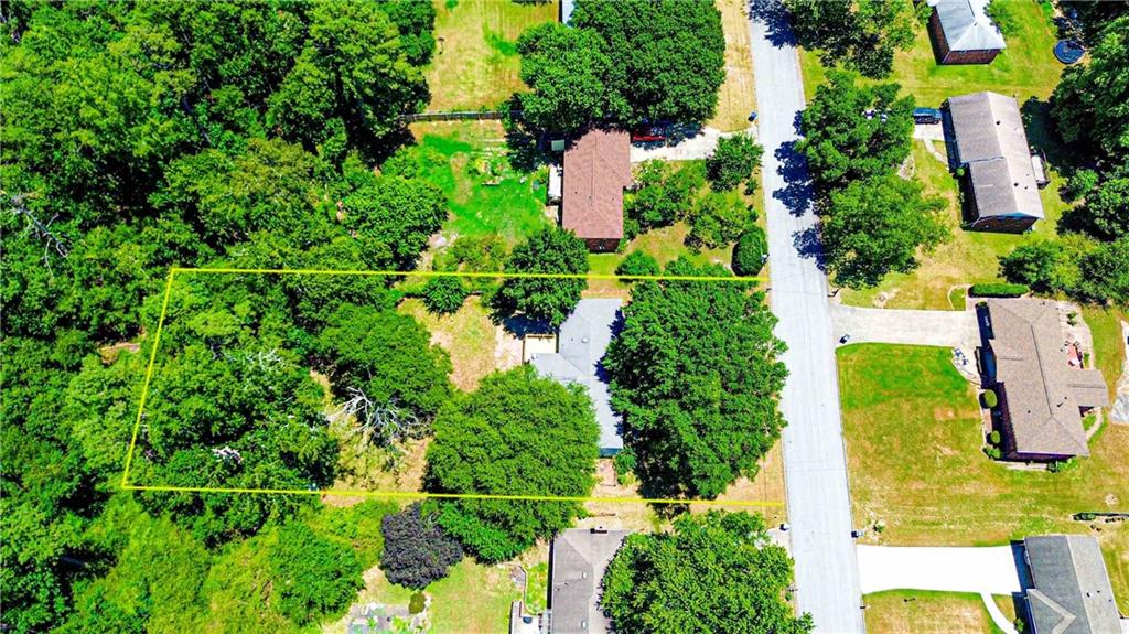 4426 Hidden Branch Drive