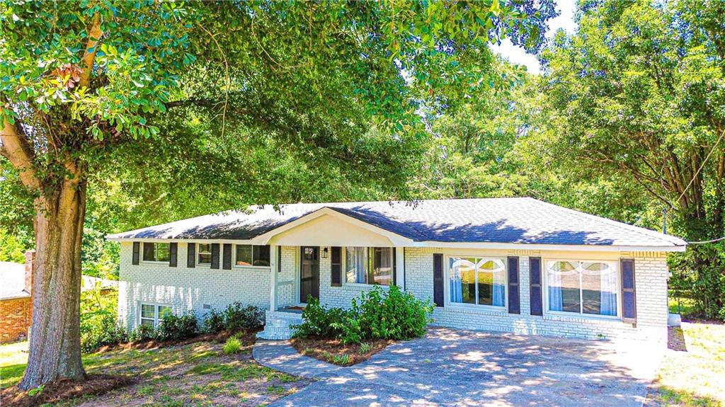 4426 Hidden Branch Drive