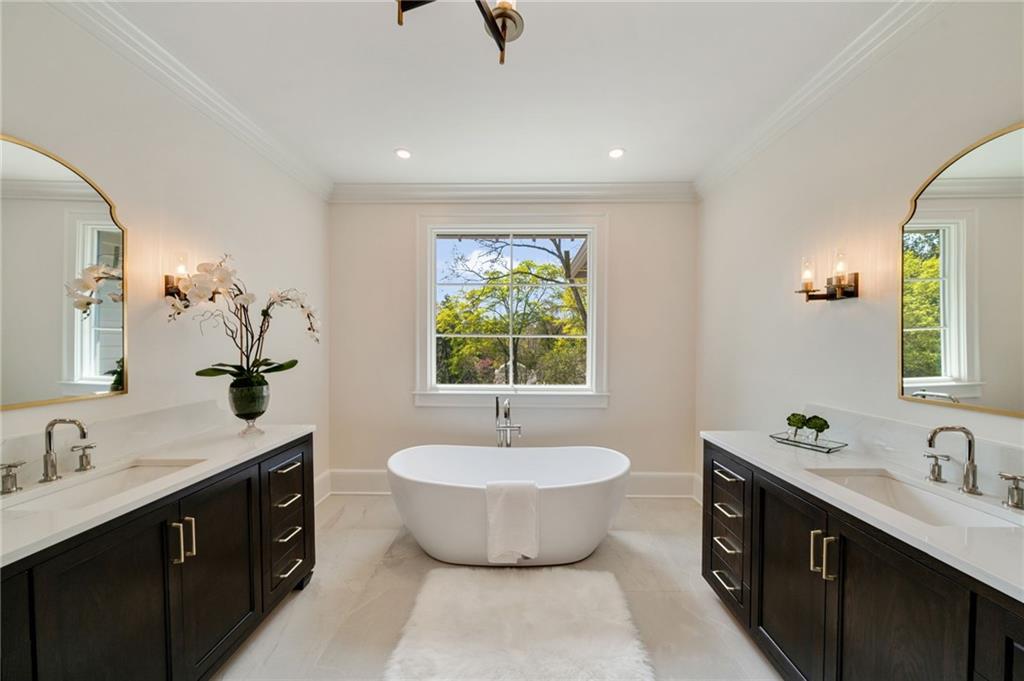1068 Moores Mill Road, Atlanta, Georgia image 39