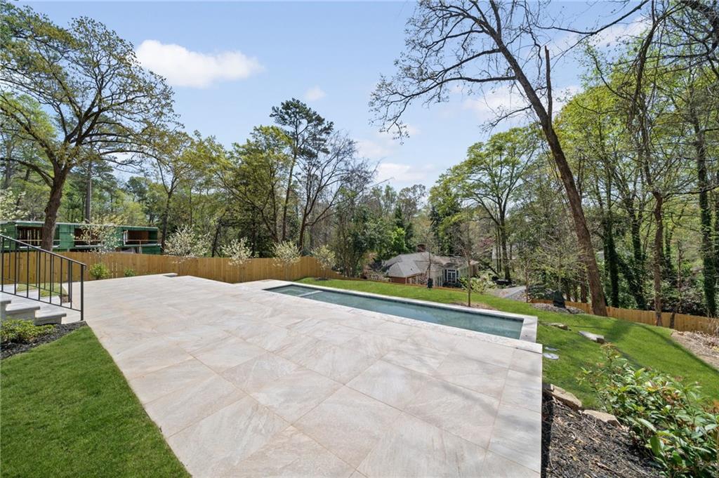 1068 Moores Mill Road, Atlanta, Georgia image 49