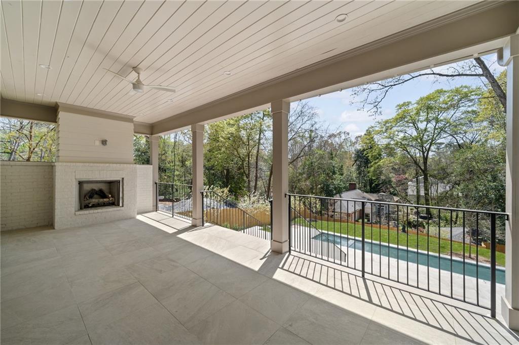 1068 Moores Mill Road, Atlanta, Georgia image 48