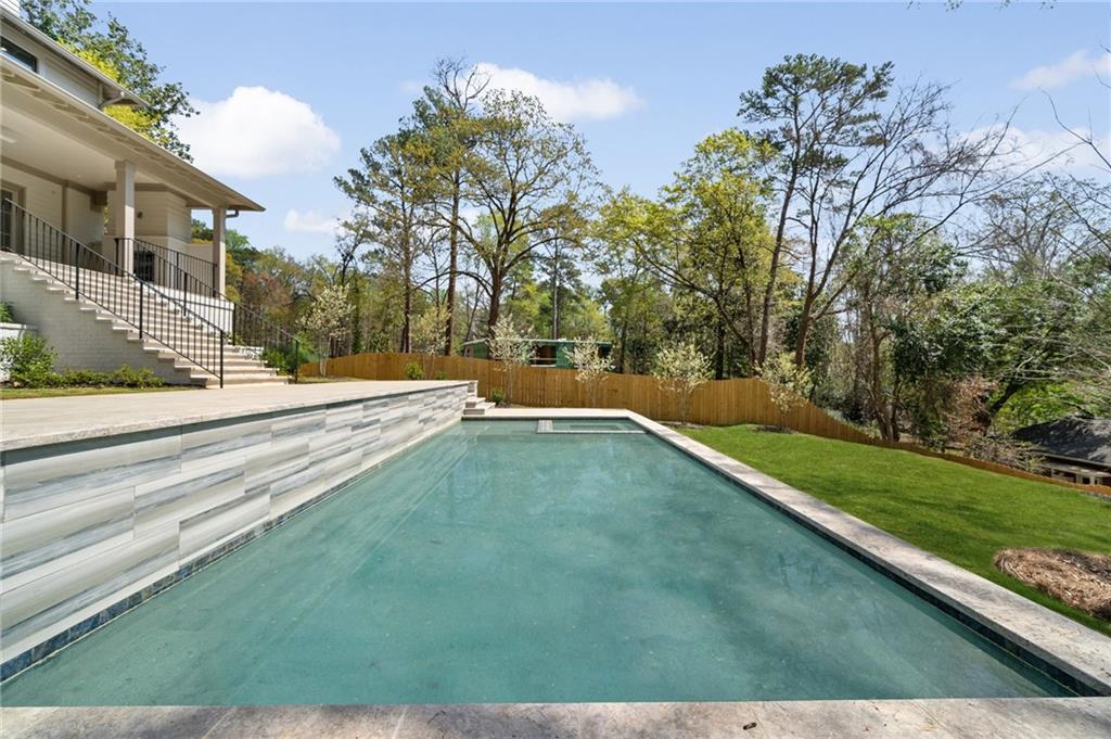 1068 Moores Mill Road, Atlanta, Georgia image 50