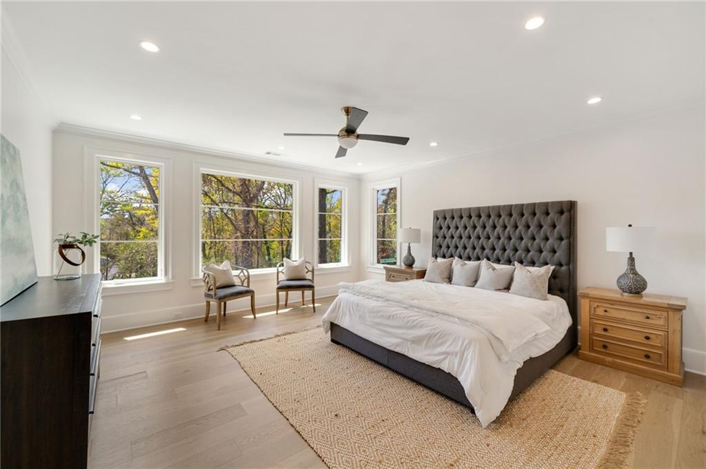 1068 Moores Mill Road, Atlanta, Georgia image 35