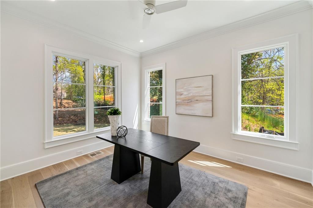1068 Moores Mill Road, Atlanta, Georgia image 25