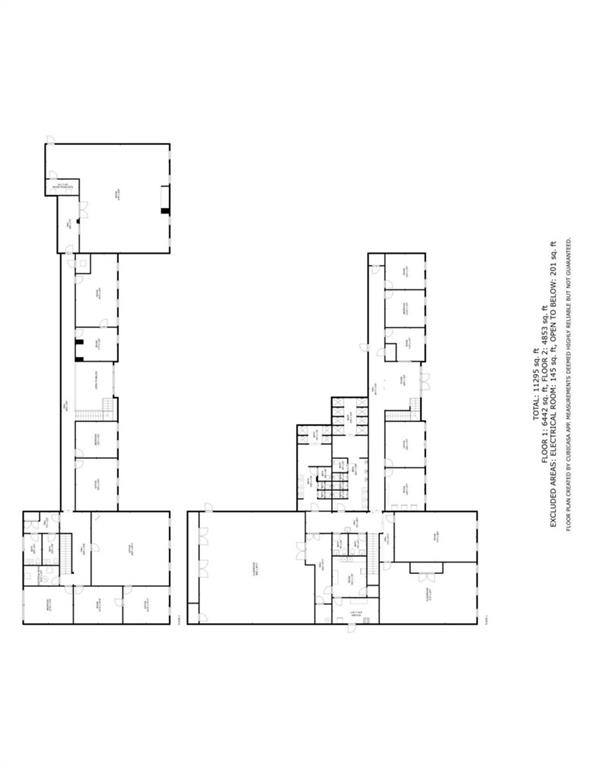 1560 Commercial Court