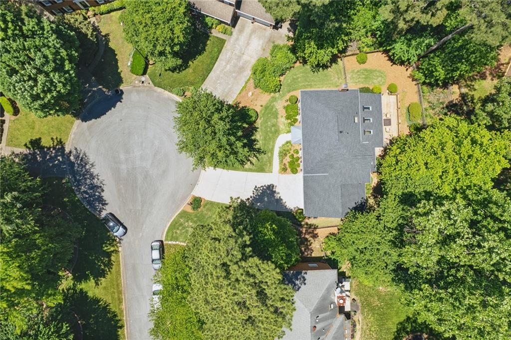 1850 Linnet Court, Roswell, Georgia image 47