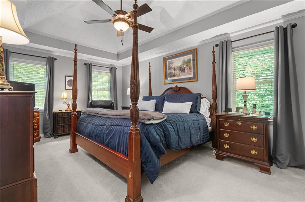 1850 Linnet Court, Roswell, Georgia image 28