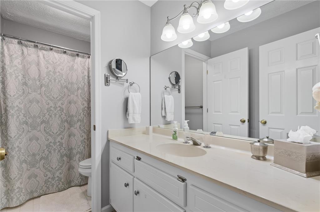 1850 Linnet Court, Roswell, Georgia image 33