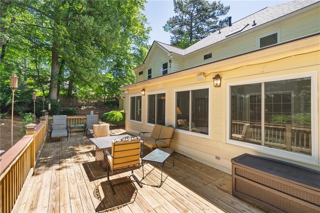 1850 Linnet Court, Roswell, Georgia image 40