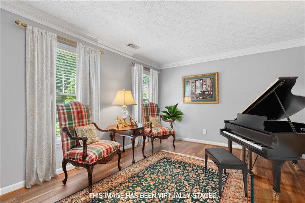 1850 Linnet Court, Roswell, Georgia image 6