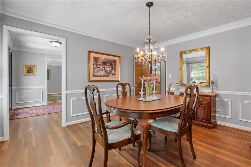 1850 Linnet Court, Roswell, Georgia image 9