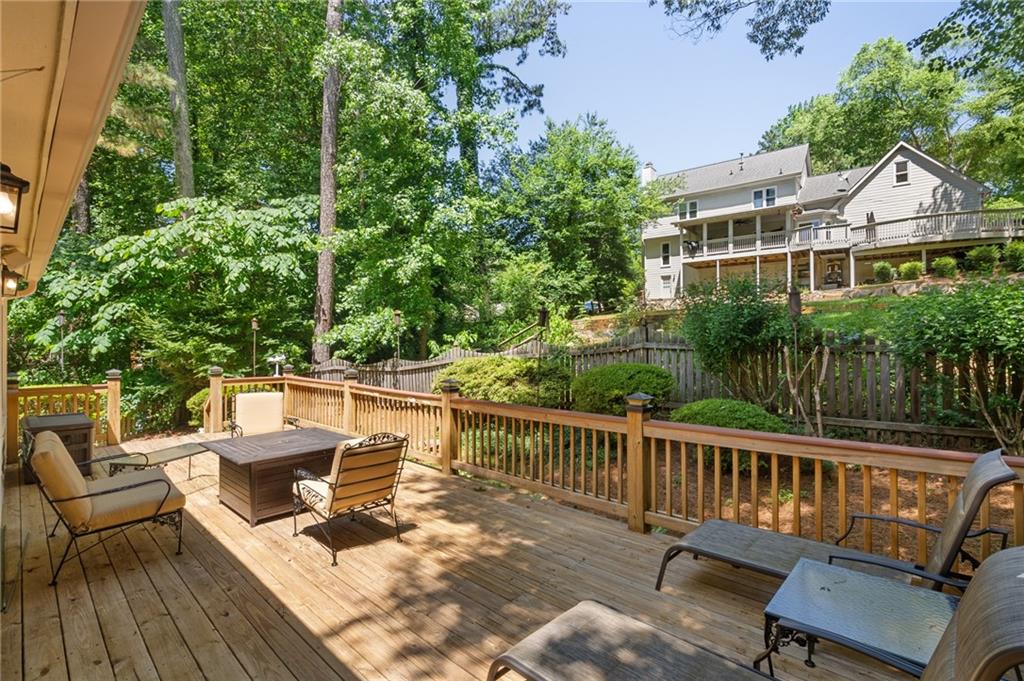 1850 Linnet Court, Roswell, Georgia image 41