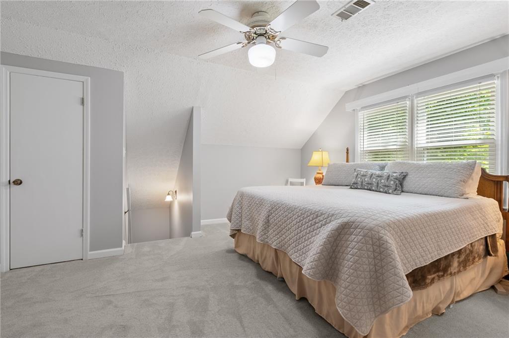 1850 Linnet Court, Roswell, Georgia image 35