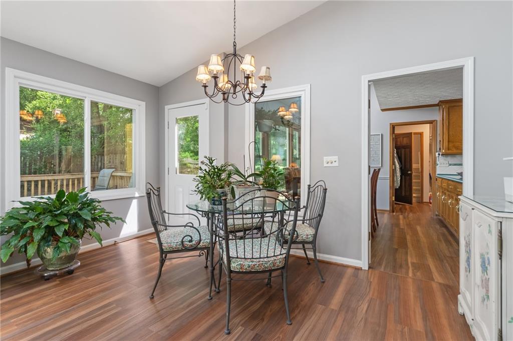 1850 Linnet Court, Roswell, Georgia image 19