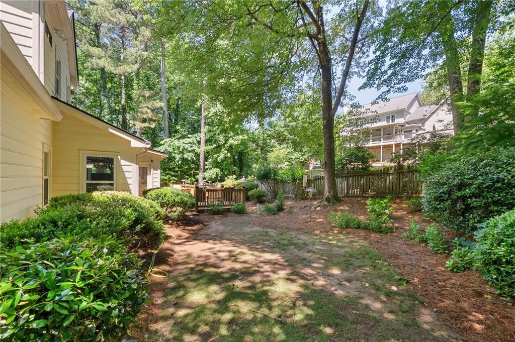 1850 Linnet Court, Roswell, Georgia image 43