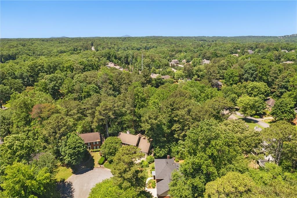 1850 Linnet Court, Roswell, Georgia image 48