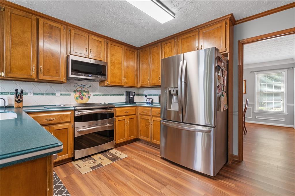 1850 Linnet Court, Roswell, Georgia image 13