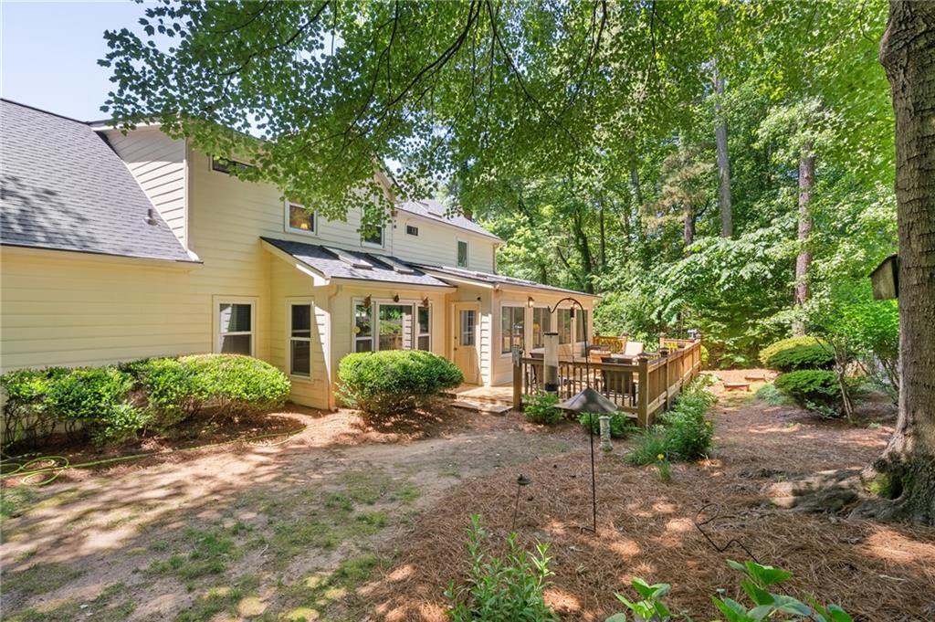 1850 Linnet Court, Roswell, Georgia image 42