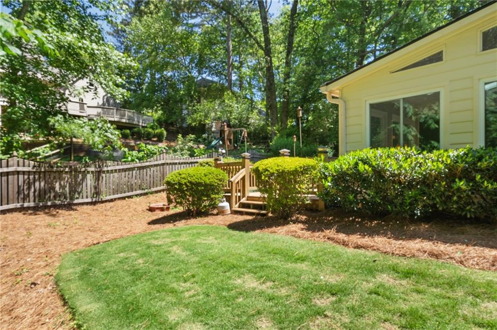 1850 Linnet Court, Roswell, Georgia image 38