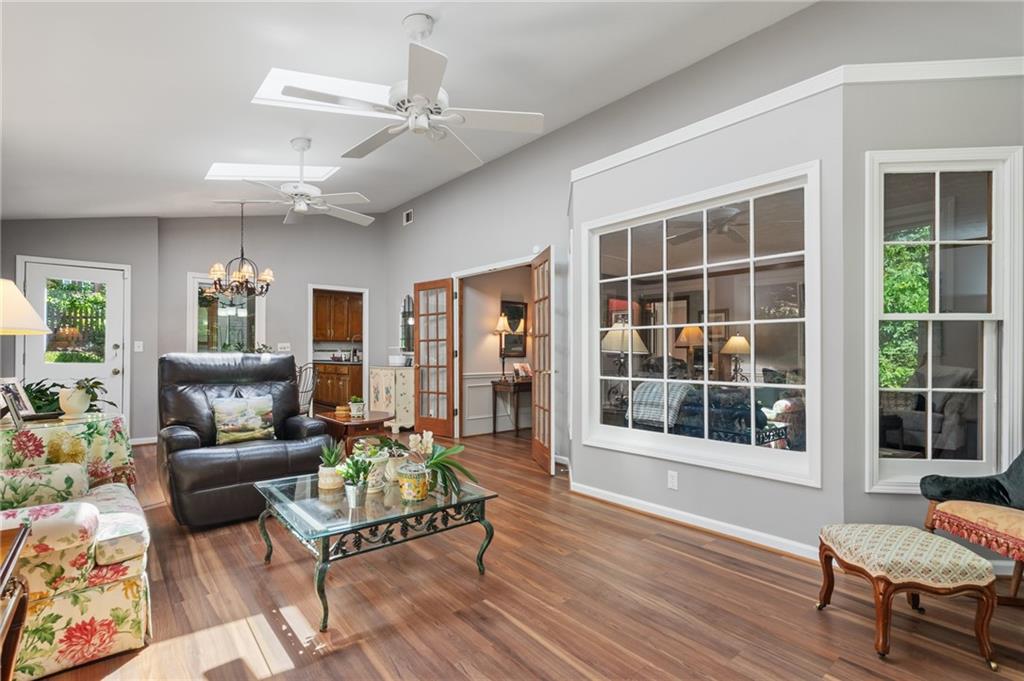 1850 Linnet Court, Roswell, Georgia image 17