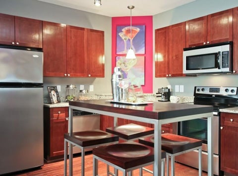 Apartment For Rent - 2400 Parkland Drive #143<br/> Atlanta, GA 30324