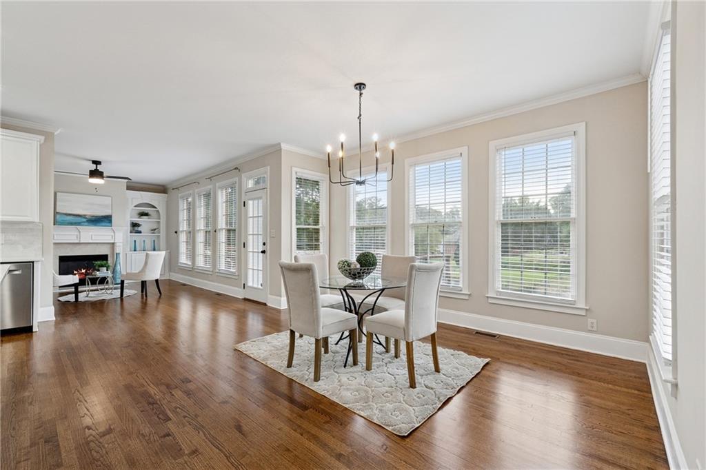 Glen Abbey - Residential Lease