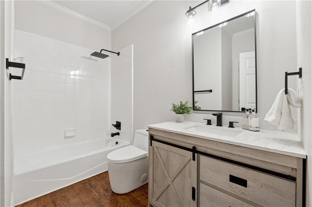 Glen Abbey - Residential Lease