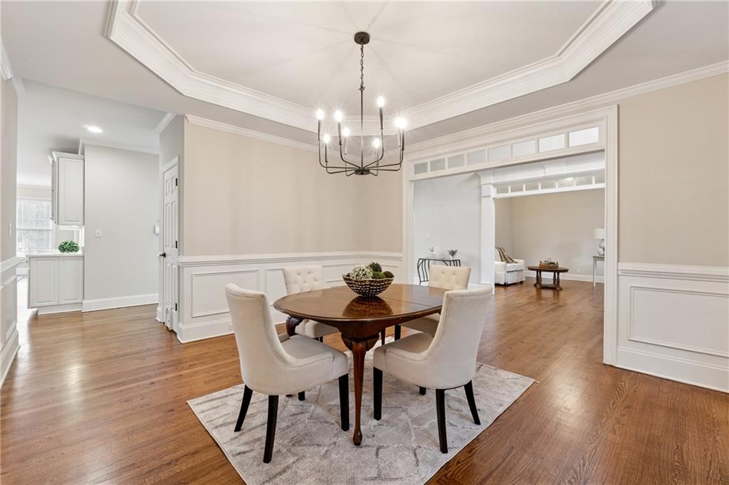 Glen Abbey - Residential Lease