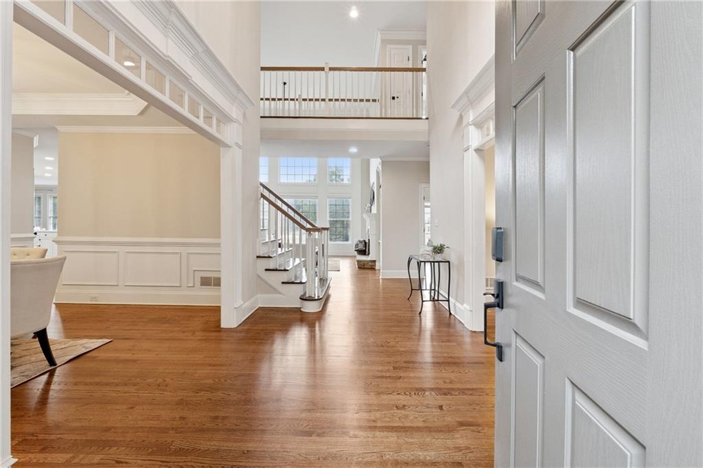 Glen Abbey - Residential Lease