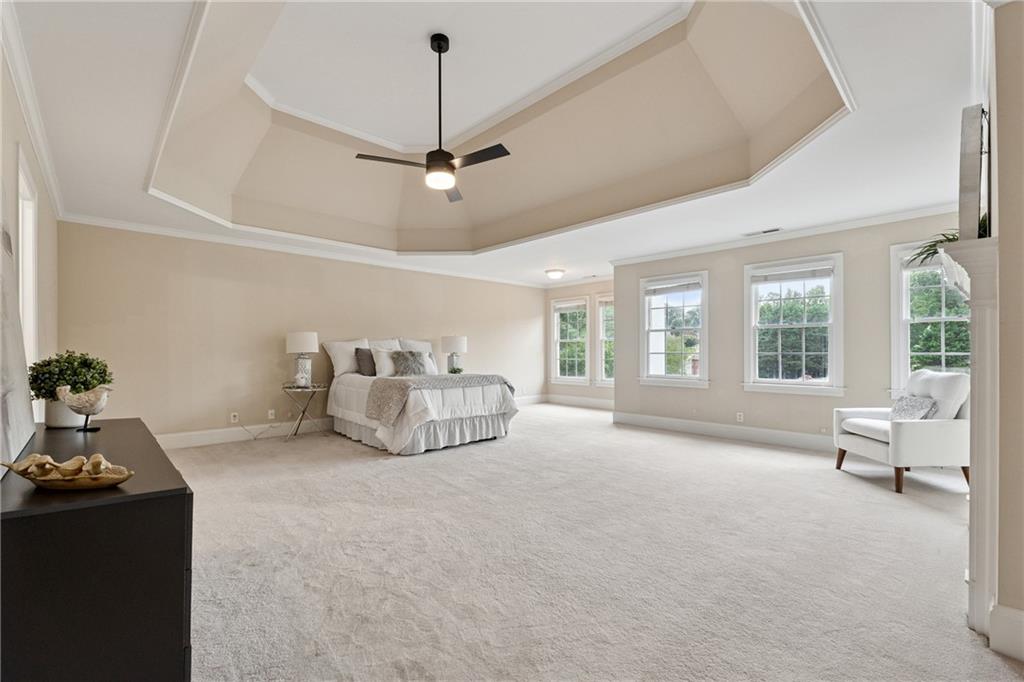 Glen Abbey - Residential Lease