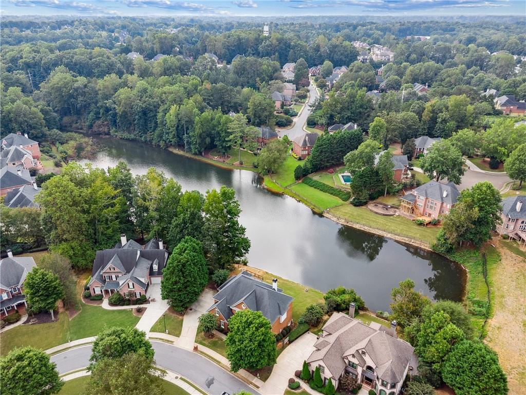 Glen Abbey - Residential Lease