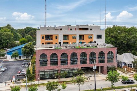 112 Rogers Street NE 202 Atlanta GA 30317