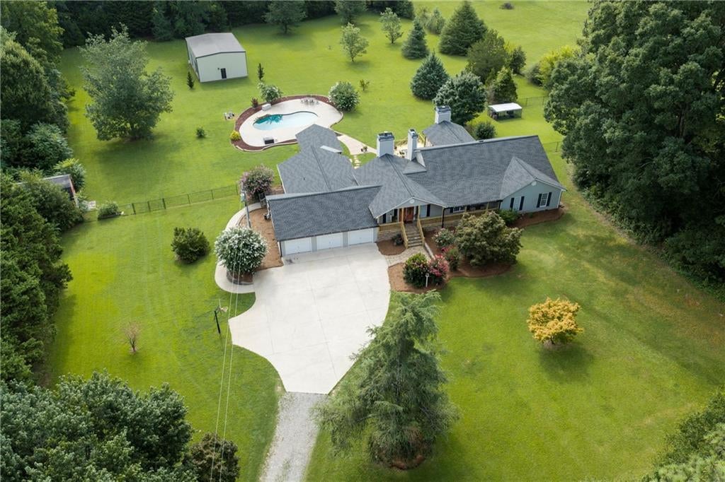 3021 Old Lost Mountain Road