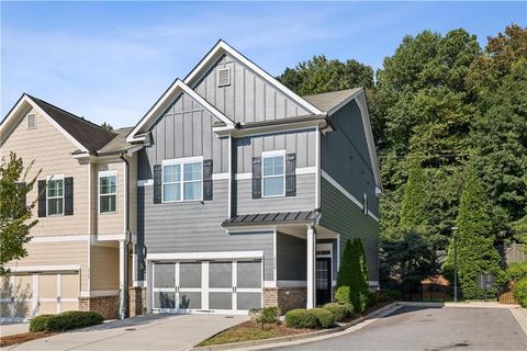 5726 Taylor Way Atlanta GA 30342