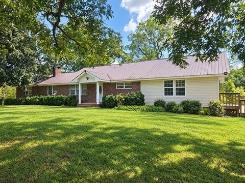 Homes For Sale - 3411 W State Rte 53<br/> Jasper, GA 30143