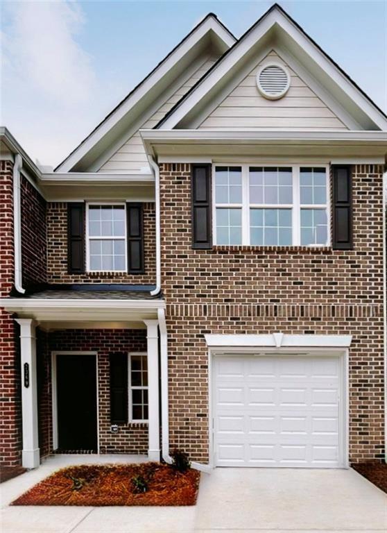 View Kennesaw, GA 30144 townhome