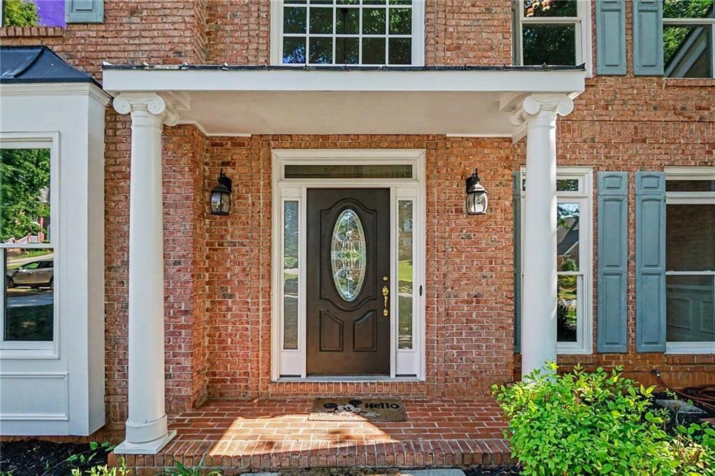 4552 Willow Oak Trail