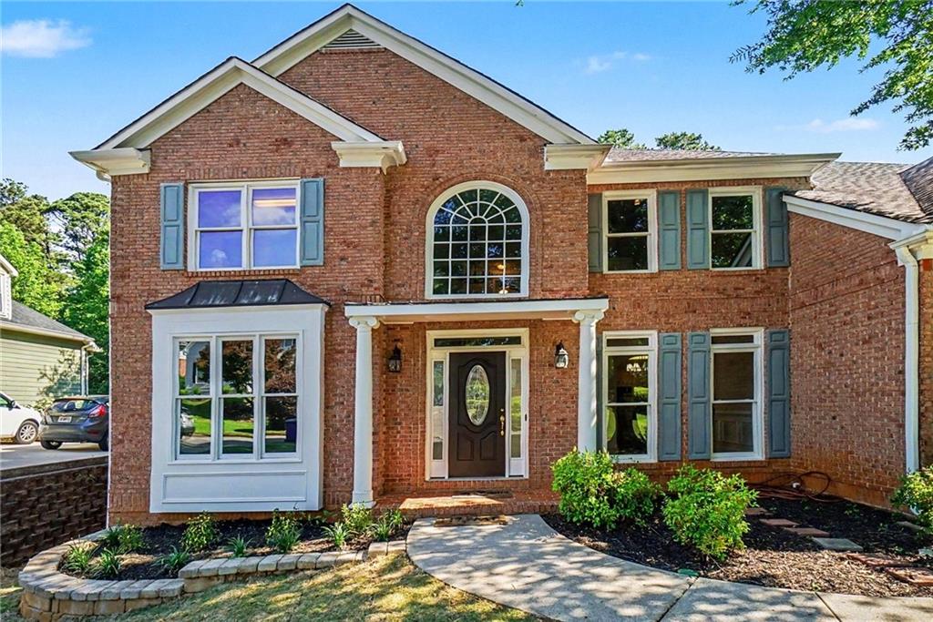 4552 Willow Oak Trail