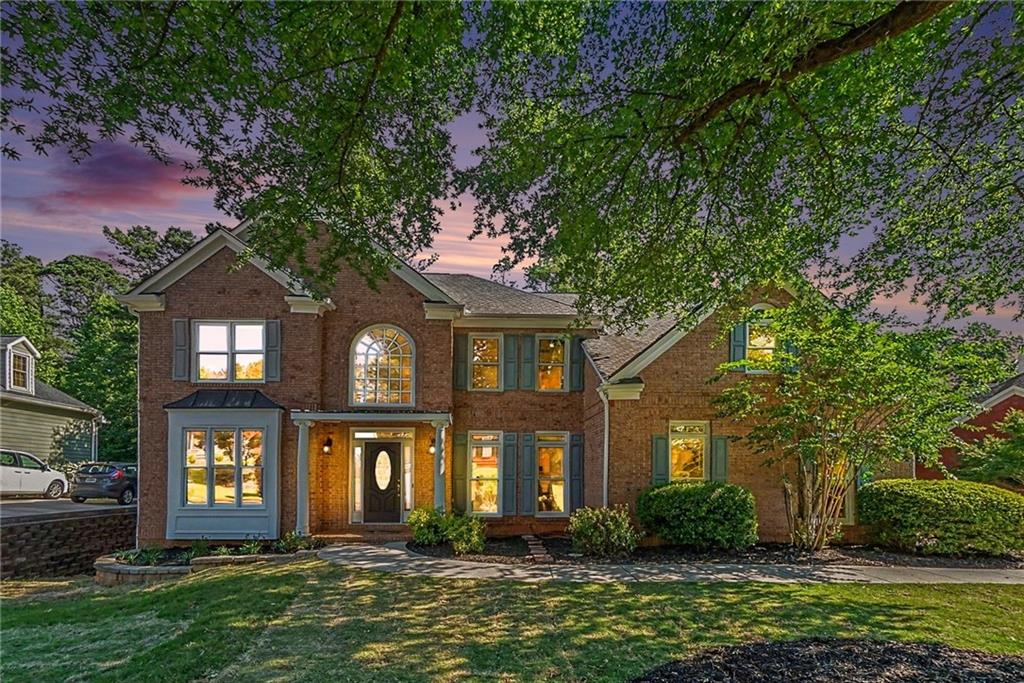 4552 Willow Oak Trail