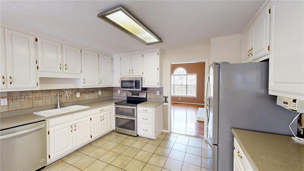 3336 Franklin Forest Drive, Winston, Georgia image 6