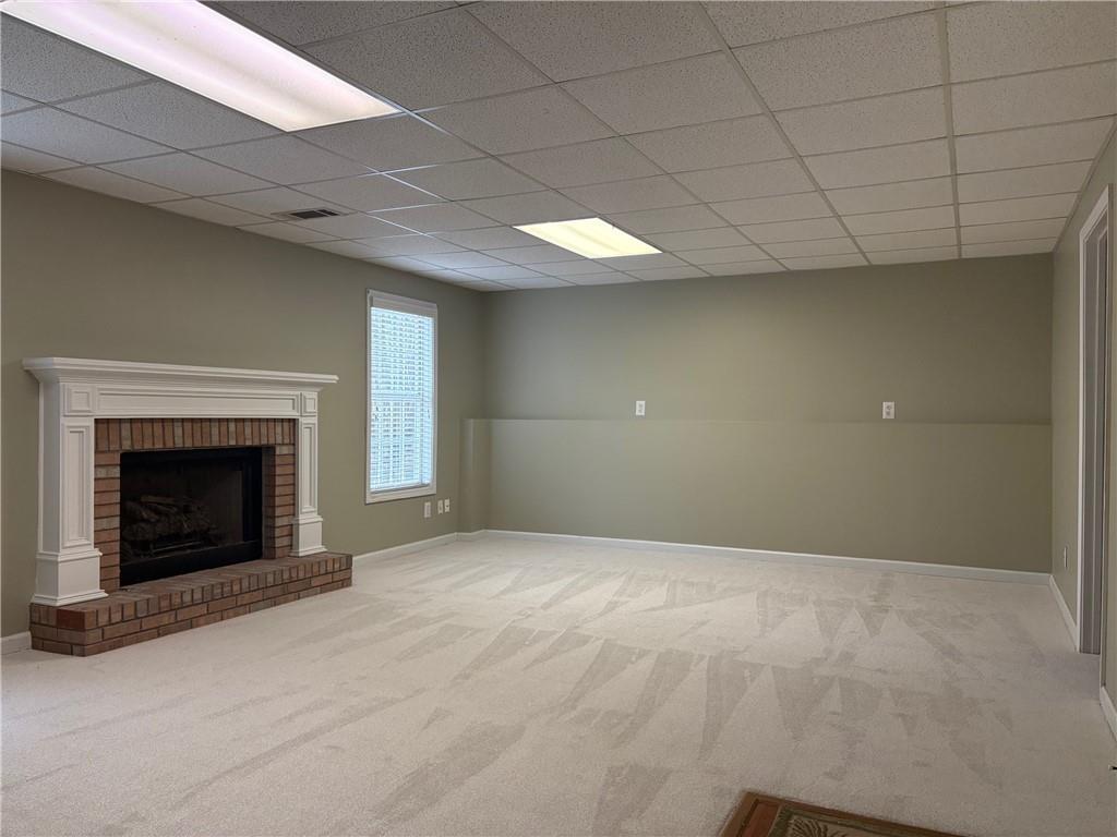 3336 Franklin Forest Drive, Winston, Georgia image 22