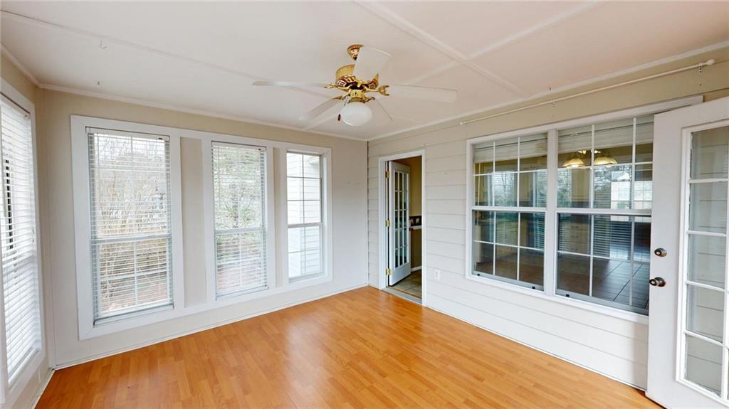 3336 Franklin Forest Drive, Winston, Georgia image 12