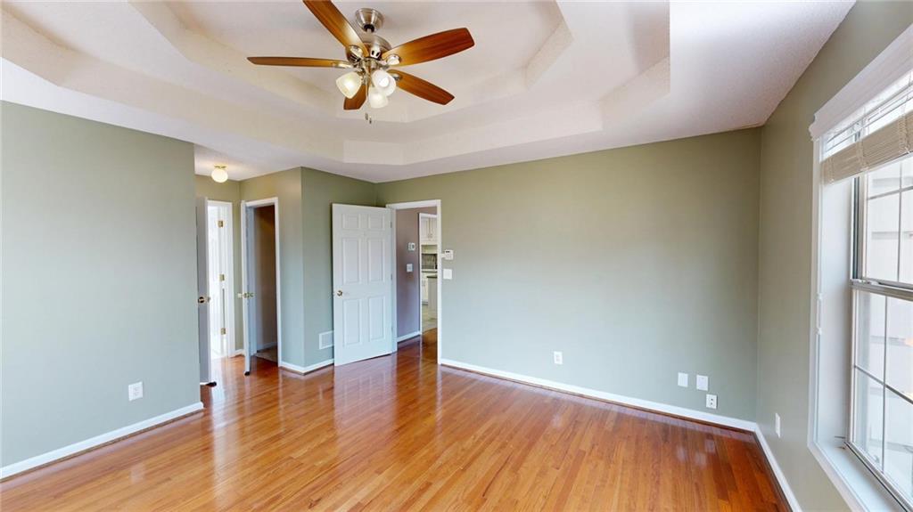 3336 Franklin Forest Drive, Winston, Georgia image 14