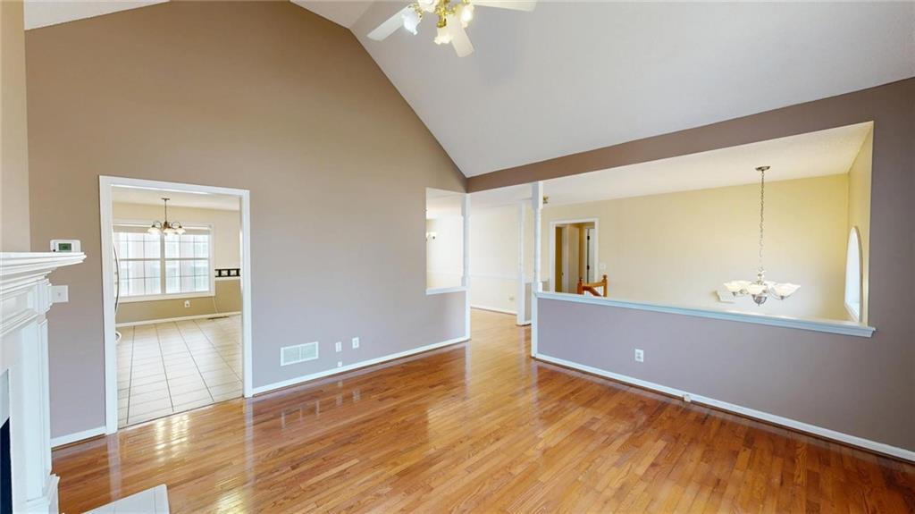3336 Franklin Forest Drive, Winston, Georgia image 10
