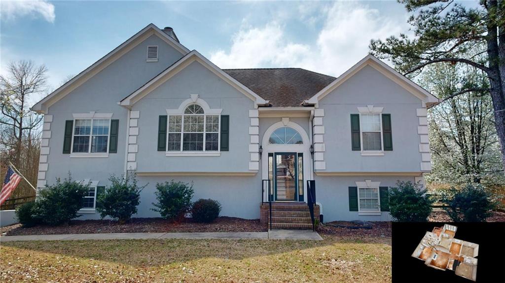 3336 Franklin Forest Drive, Winston, Georgia image 1
